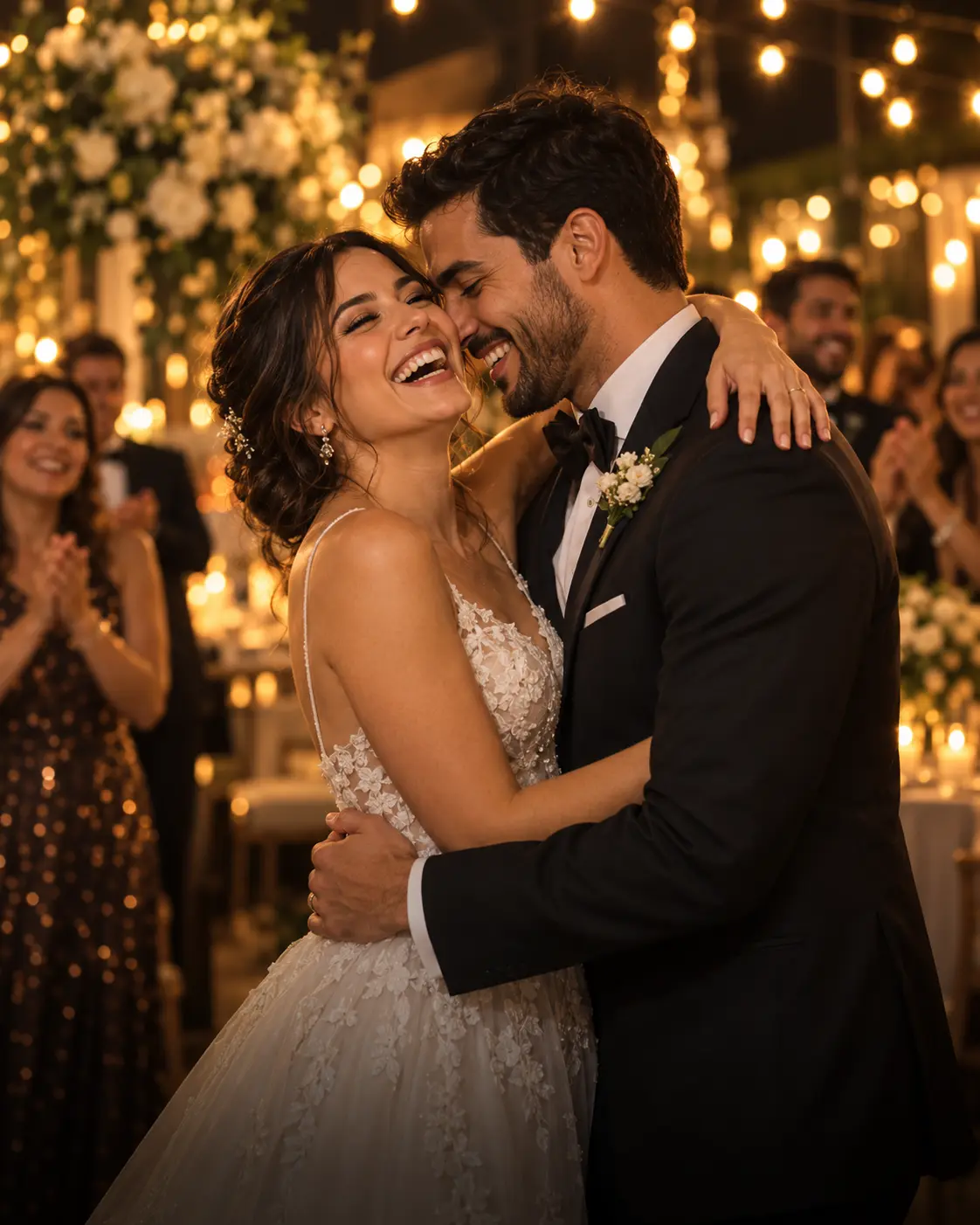 Bodas