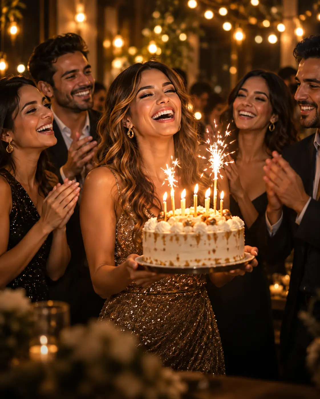 Cumpleaños