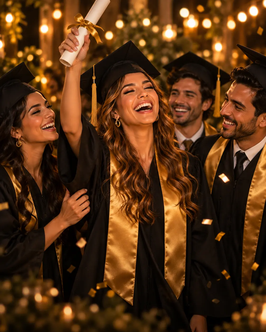 Graduaciones